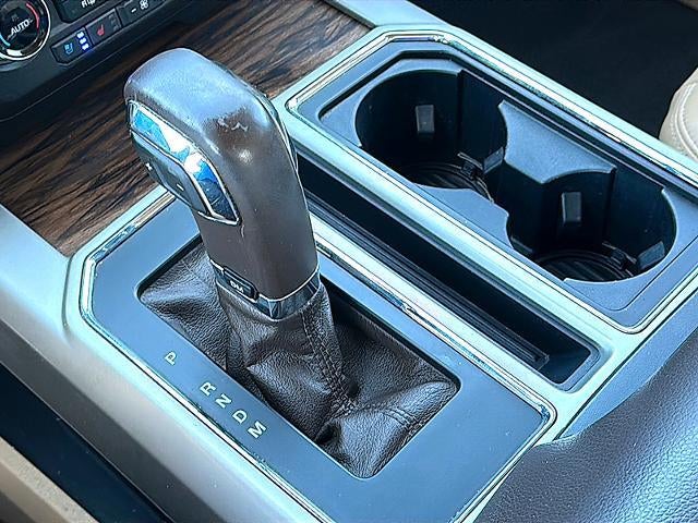2020 Ford F-150 LARIAT 4WD SuperCrew 5.5' Box