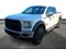 2016 Ford F-150 4WD SuperCrew 5-1/2 Ft Box Lariat