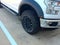 2016 Ford F-150 4WD SuperCrew 5-1/2 Ft Box Lariat
