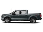 2015 Ford F-150 4WD SuperCrew 5-1/2 Ft Box Platinum