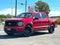 2025 Ford F-150 STX 2WD SuperCrew 5.5' Box