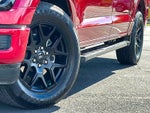 2025 Ford F-150 STX 2WD SuperCrew 5.5' Box