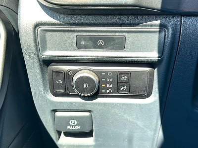 2025 Ford F-150 STX 2WD SuperCrew 5.5' Box