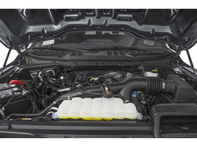 2025 Ford F-150 STX 2WD SuperCrew 5.5' Box