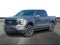 2022 Ford F-150 XLT 4WD SuperCrew 5.5' Box