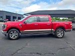 2023 Ford F-150 King Ranch 4WD SuperCrew 5.5' Box