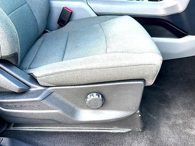 2024 Ford F-150 XLT 4WD SuperCrew 5.5' Box