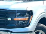 2024 Ford F-150 XLT 4WD SuperCrew 5.5' Box