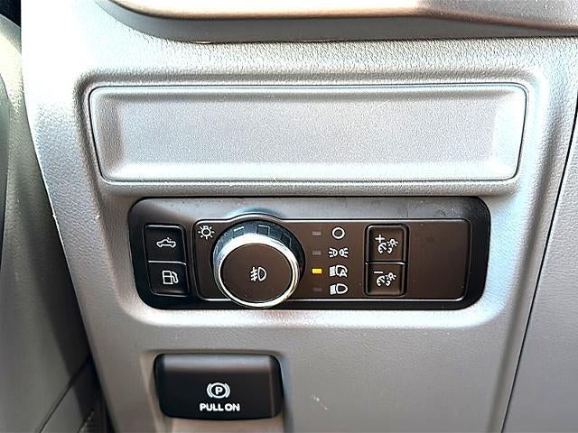2024 Ford F-150 XLT 4WD SuperCrew 5.5' Box