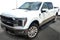 2026 Ford F-150 King Ranch 4WD SuperCrew 5.5' Box