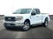 2023 Ford F-150 XLT 4WD SuperCab 6.5' Box