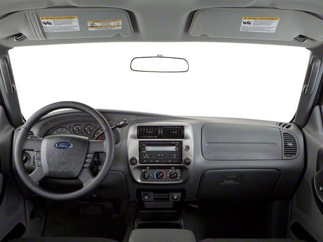 2011 Ford Ranger 2WD SuperCab 2dr 6 Ft Box XL