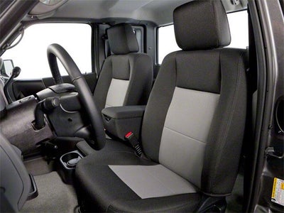 2011 Ford Ranger 2WD SuperCab 2dr 6 Ft Box XL