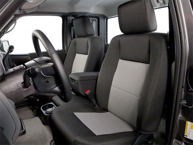 2011 Ford Ranger 2WD SuperCab 2dr 6 Ft Box XL