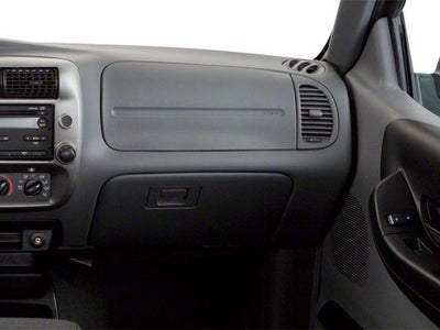 2011 Ford Ranger 2WD SuperCab 2dr 6 Ft Box XL