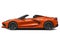 2023 Chevrolet Corvette Stingray Convertible 2LT