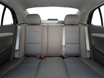 2010 Chevrolet Malibu LS