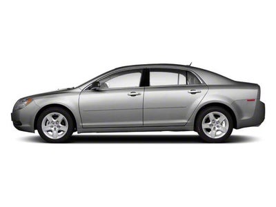 2010 Chevrolet Malibu LS