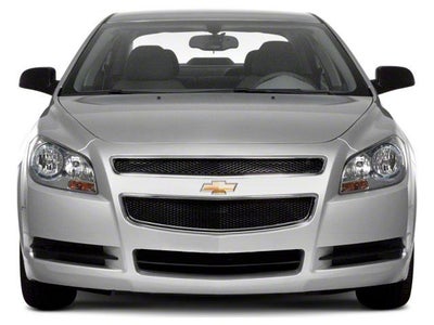 2010 Chevrolet Malibu LS