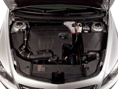 2010 Chevrolet Malibu LS