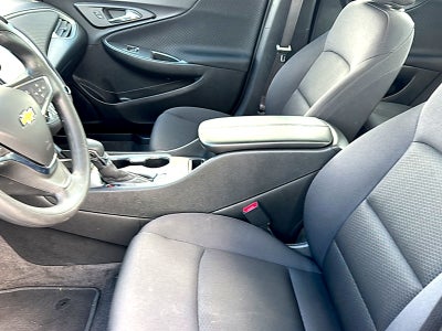 2025 Chevrolet Malibu FWD 1LT