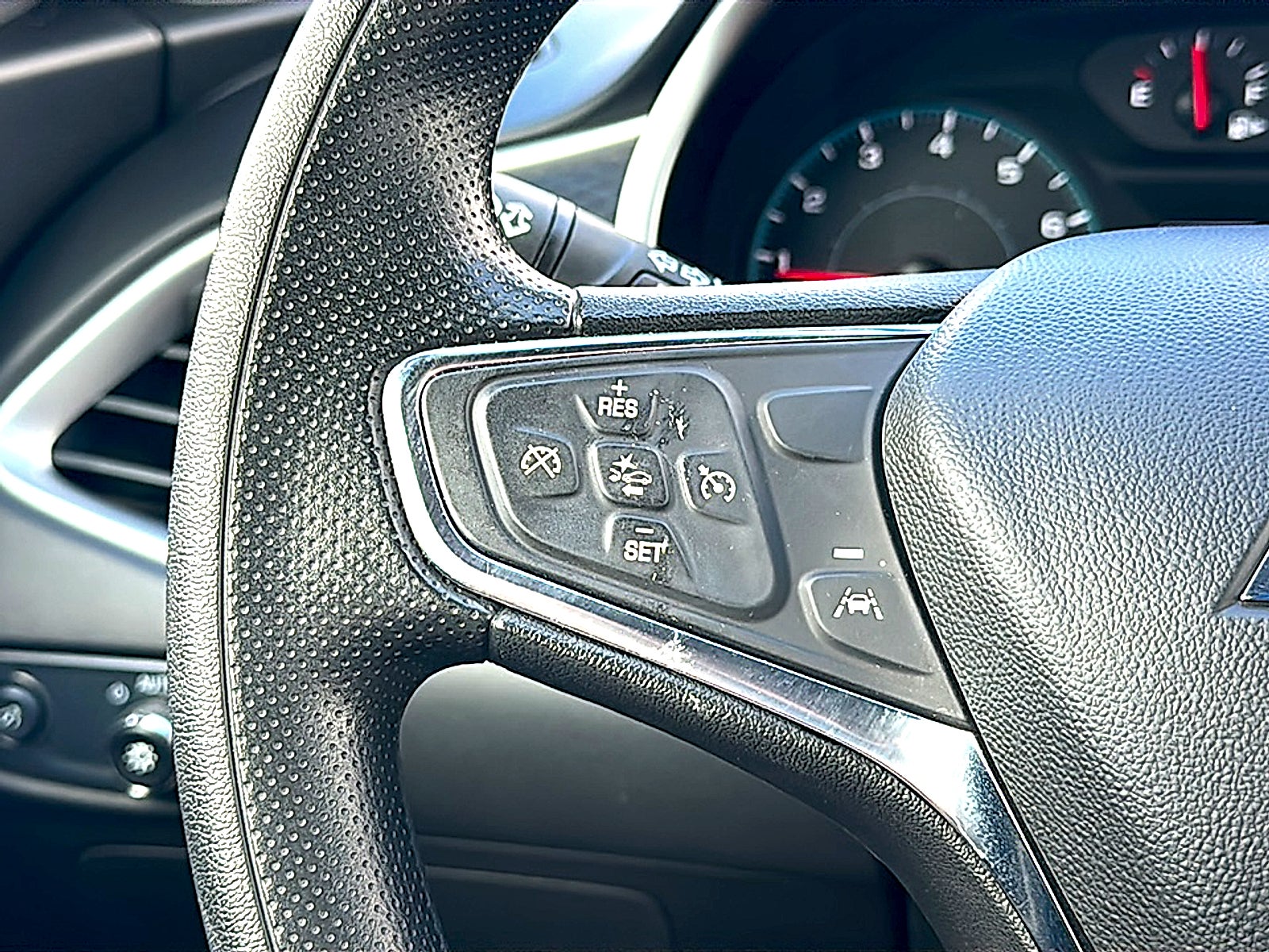 2025 Chevrolet Malibu FWD 1LT