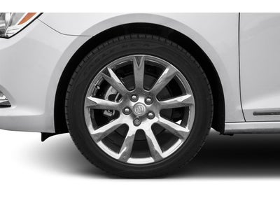 2015 Buick LaCrosse FWD Base