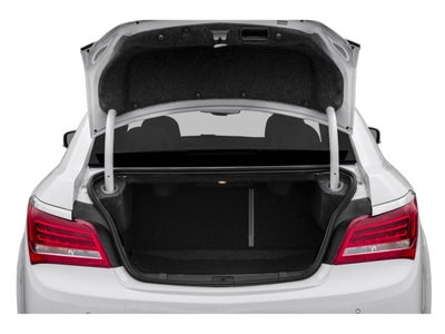 2015 Buick LaCrosse FWD Base