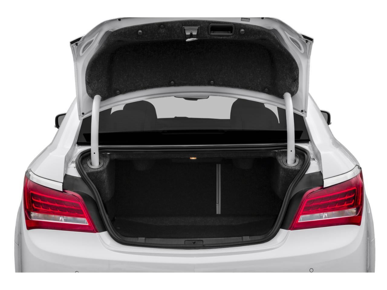 2015 Buick LaCrosse FWD Base
