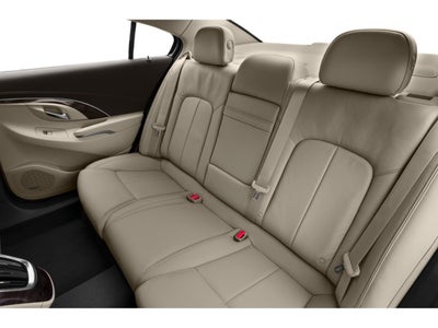 2015 Buick LaCrosse FWD Base