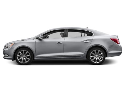 2015 Buick LaCrosse FWD Base