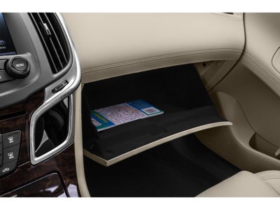 2015 Buick LaCrosse FWD Base