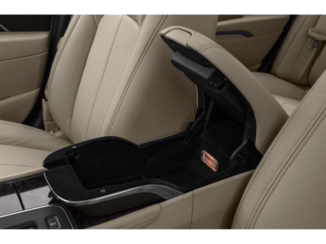 2015 Buick LaCrosse FWD Base