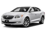 2015 Buick LaCrosse FWD Base