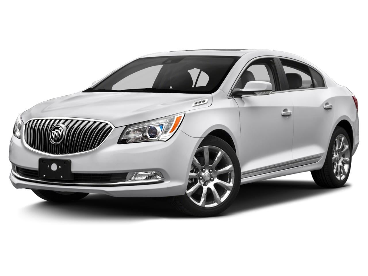 2015 Buick LaCrosse FWD Base