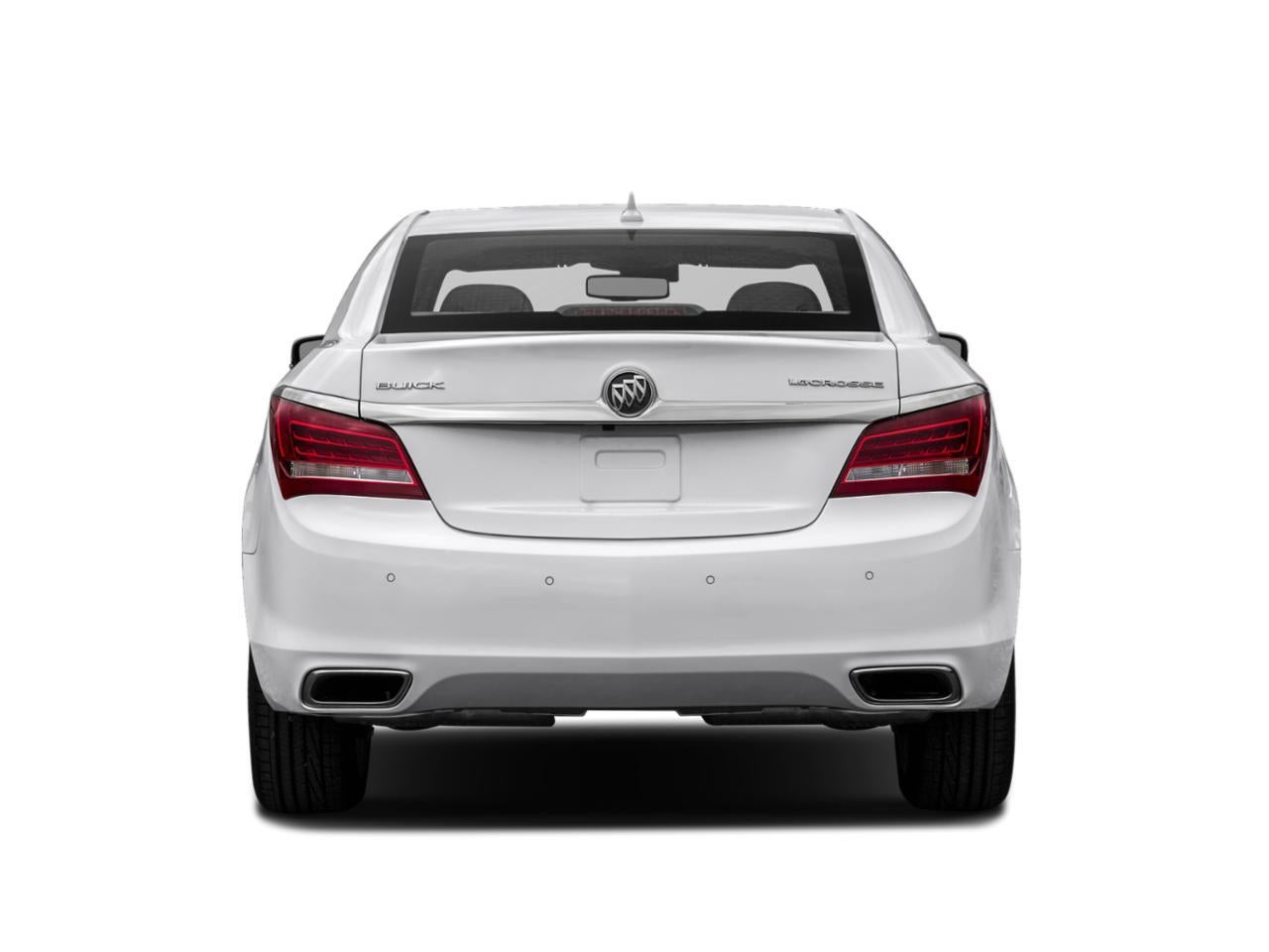 2015 Buick LaCrosse FWD Base