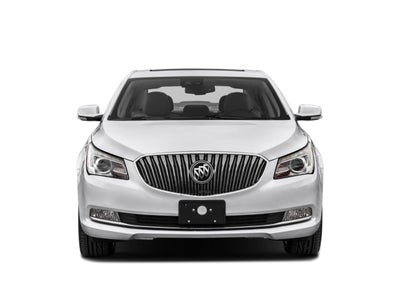 2015 Buick LaCrosse FWD Base