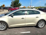 2015 Buick LaCrosse FWD Leather