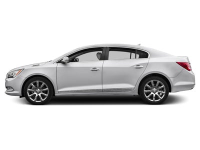 2015 Buick LaCrosse FWD Leather