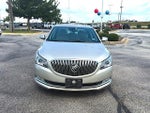 2014 Buick LaCrosse FWD Leather