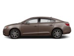2011 Buick LaCrosse CXL FWD