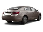 2011 Buick LaCrosse CXL FWD