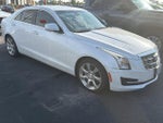 2015 Cadillac ATS Sedan 2.0L I4 RWD Luxury