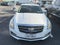 2015 Cadillac ATS Sedan 2.0L I4 RWD Luxury