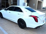 2024 Cadillac CT4 Luxury