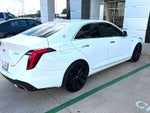 2024 Cadillac CT4 Luxury