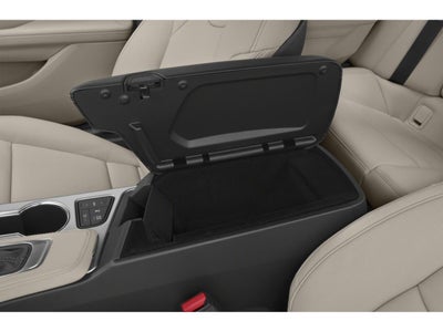 2024 Cadillac CT4 Luxury