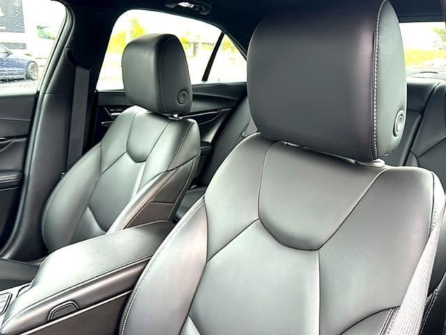 2024 Cadillac CT4 Luxury