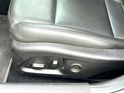 2024 Cadillac CT4 Luxury