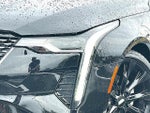 2024 Cadillac CT4 Luxury